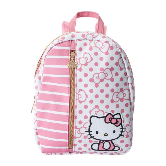 Hello Kitty Mini Backpack - NEW - Picture 4 of 4